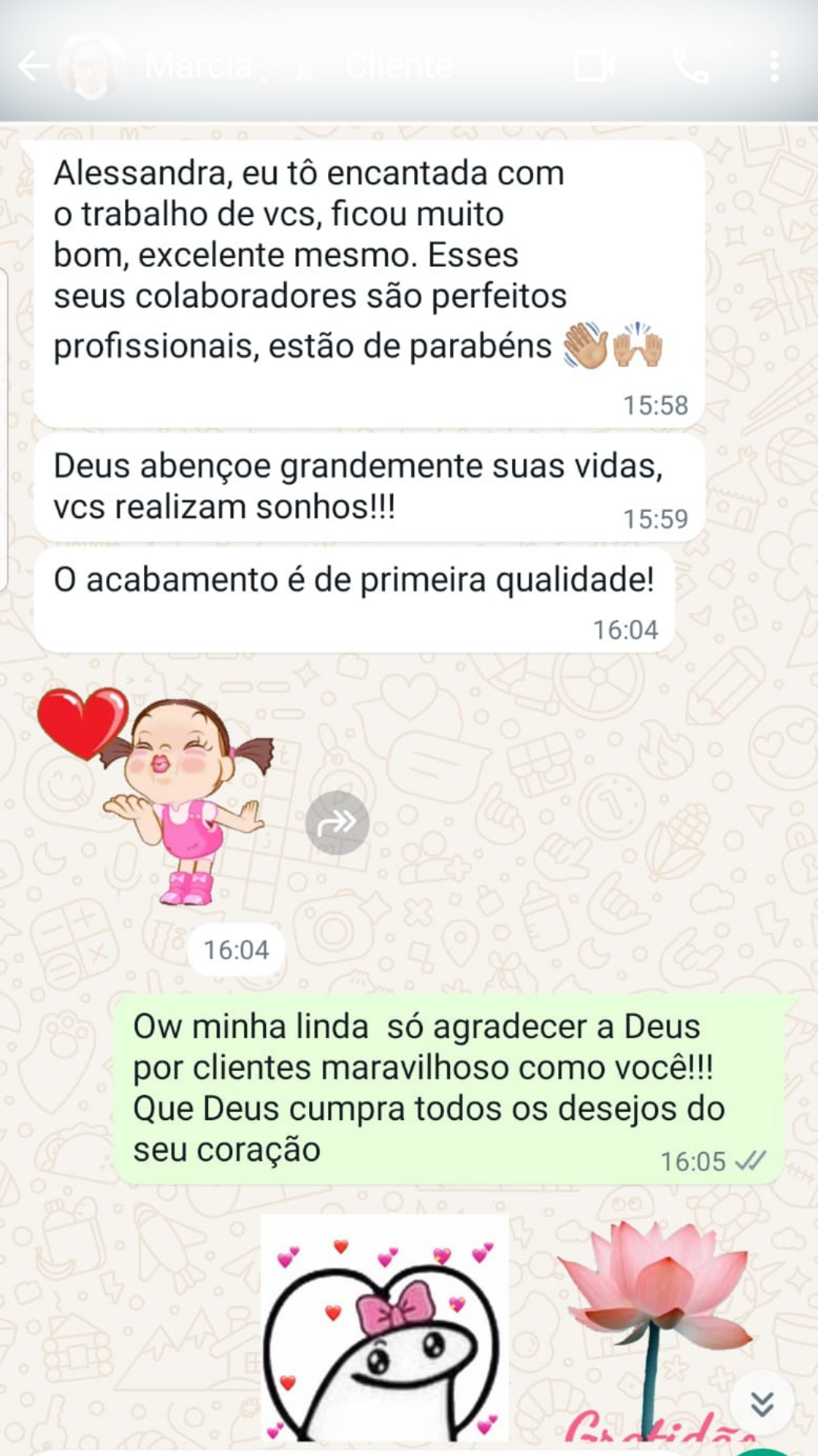 Depoimento 3