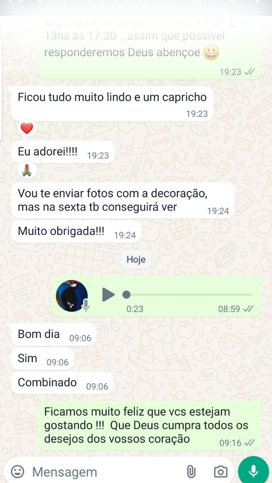Depoimento 4