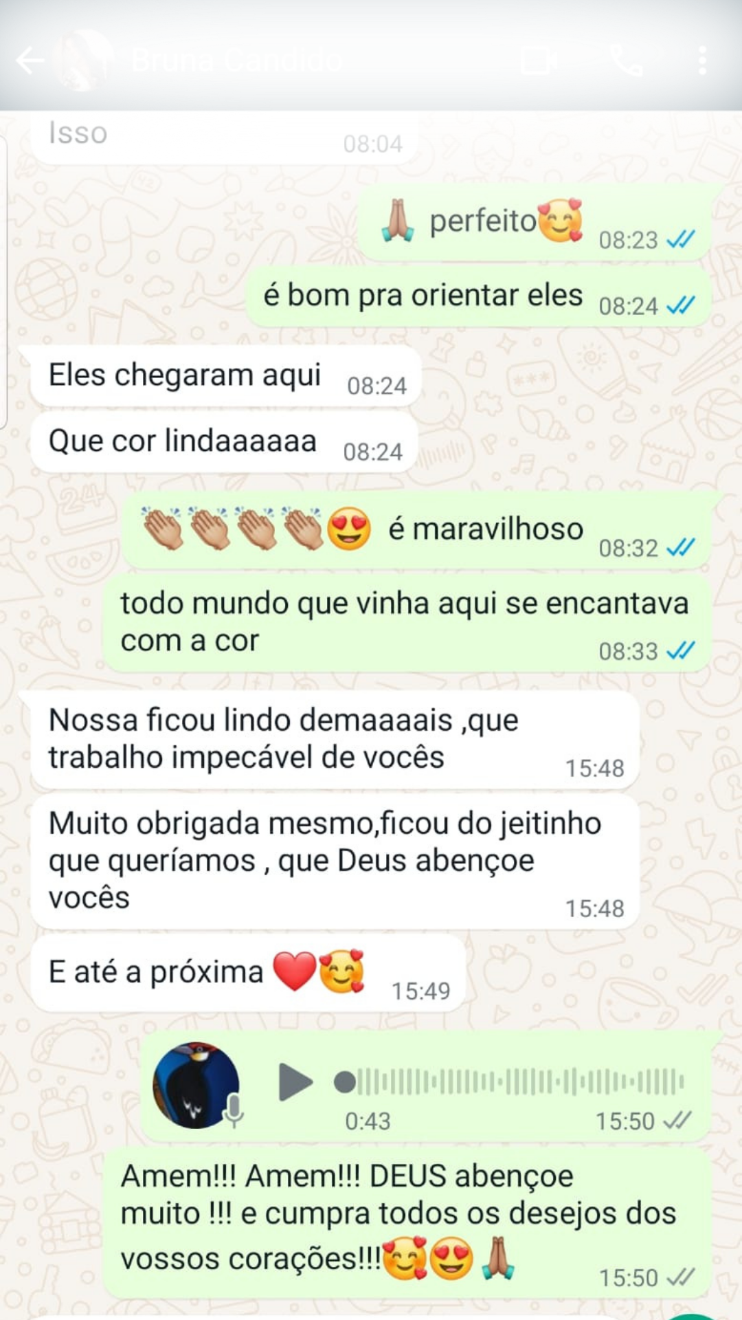 Depoimento 6