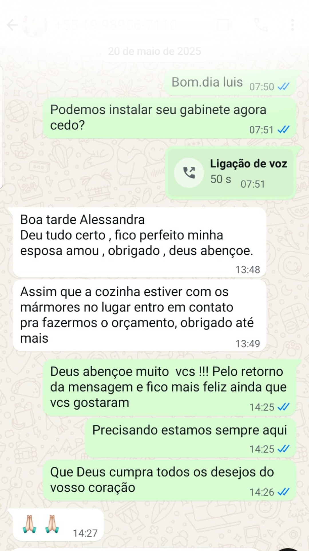 Depoimento 8