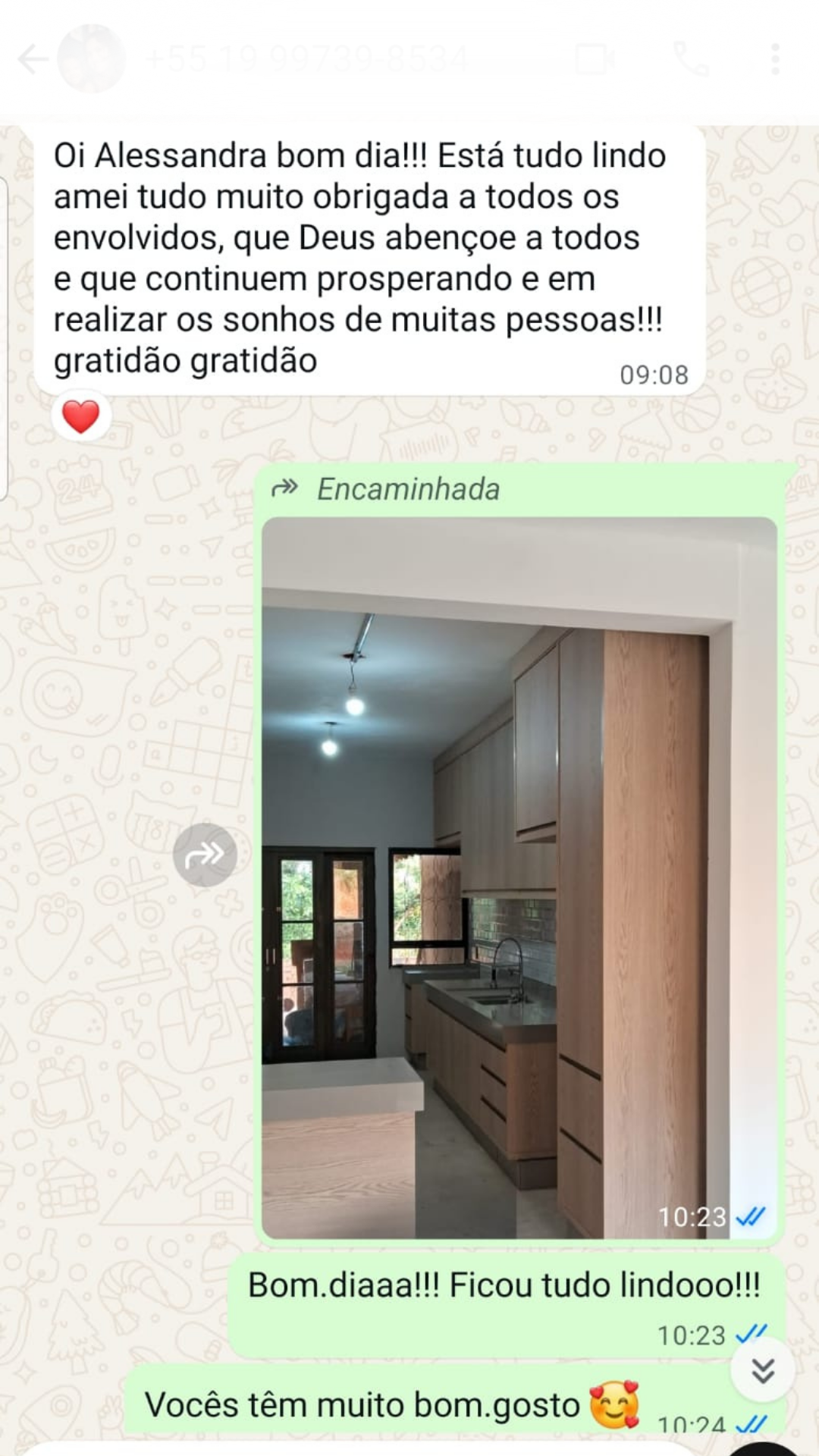 Depoimento 9